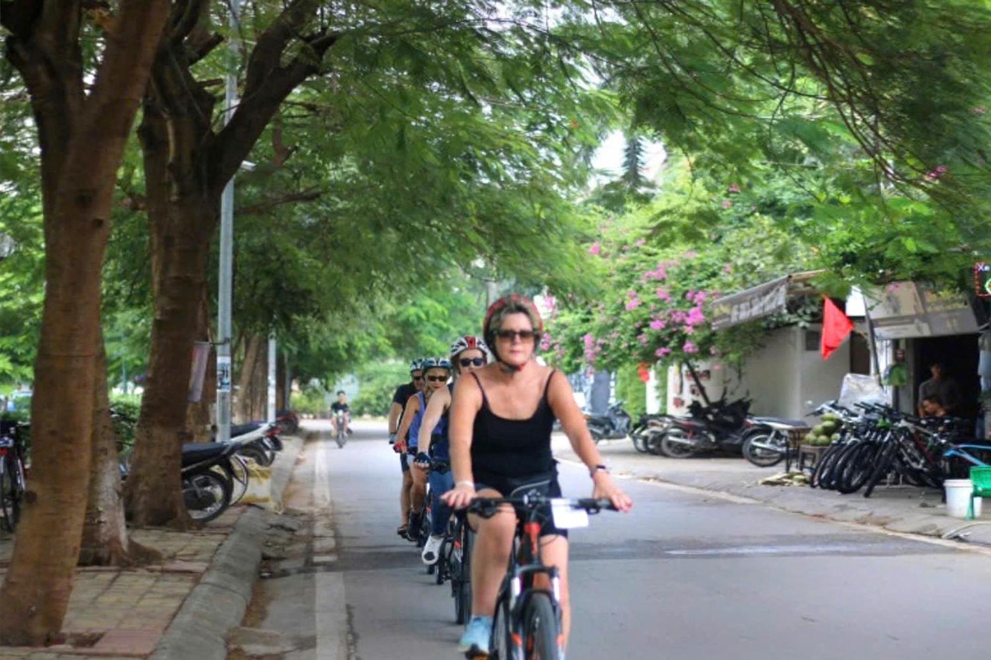 Hanoi Garden Hotel & Spa Exterior foto